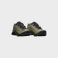 Salomon Sneakers, Black, Xt 4 Og Protective Sneakers In Aloe Black & Silver Cloud