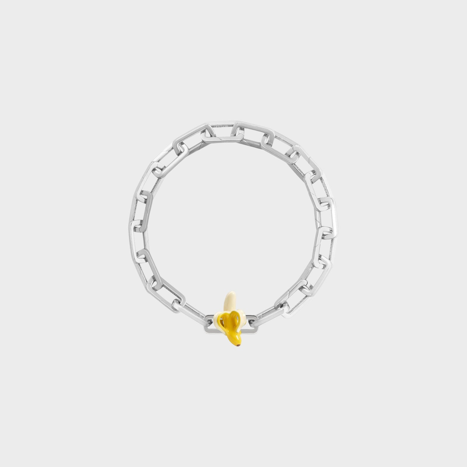 Poubel Banana Charm