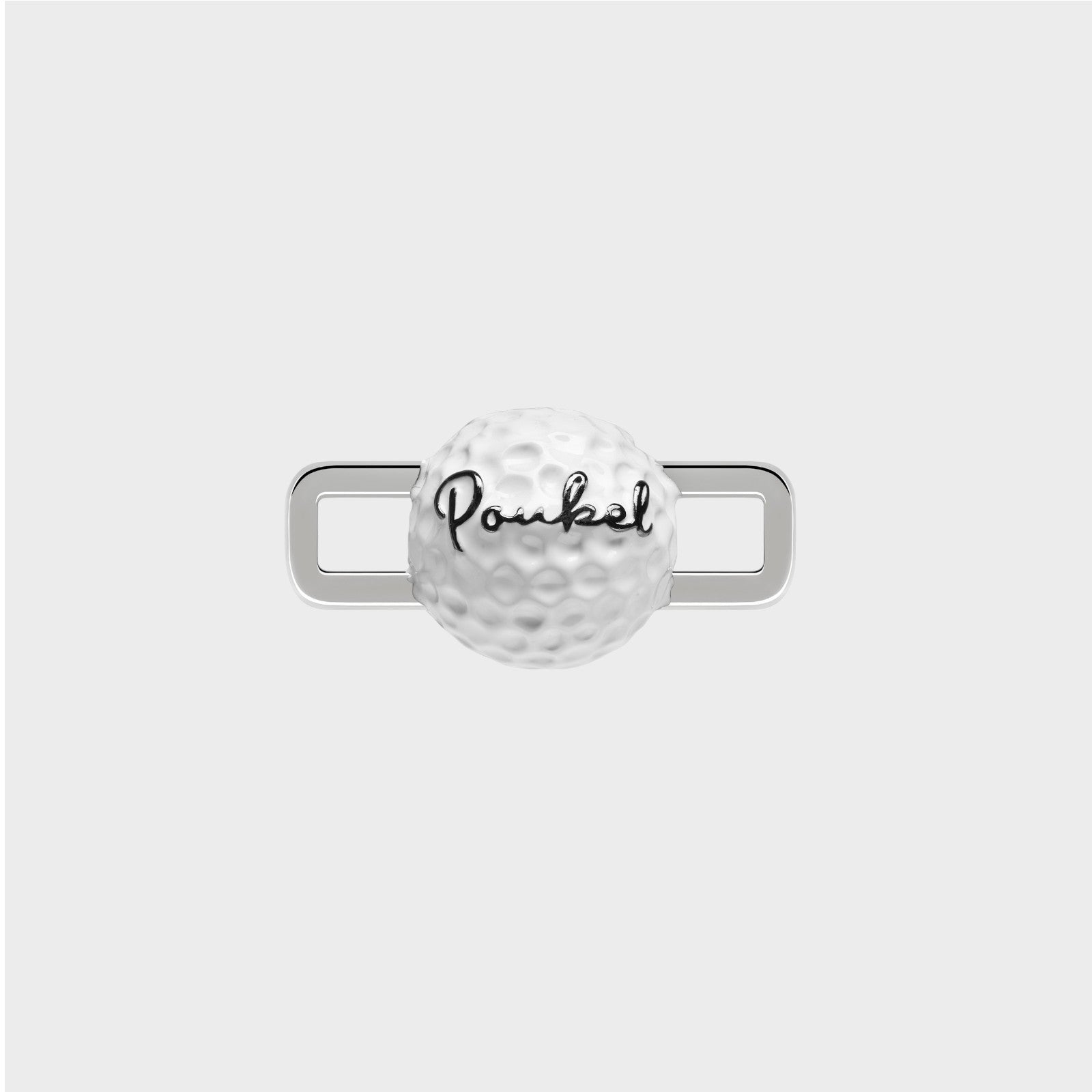 Poubel Golf Ball Charm