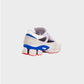 Raf Simons x Adidas Sneakers, Multi, RS Replicant Ozweego in White and Brown