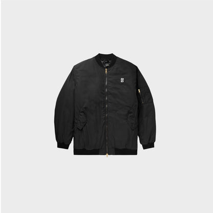 Raf Simons x Smiley Bomber