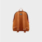 Raf Simons Backpack, Orange, Raf Simons x Eastpak Padded Pak'r Backpack in Rust
