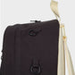 Raf Simons Backpack, Multi, Raf Simons x Eastpak RS Padded Loop Backpack in Anthracite and Yellow