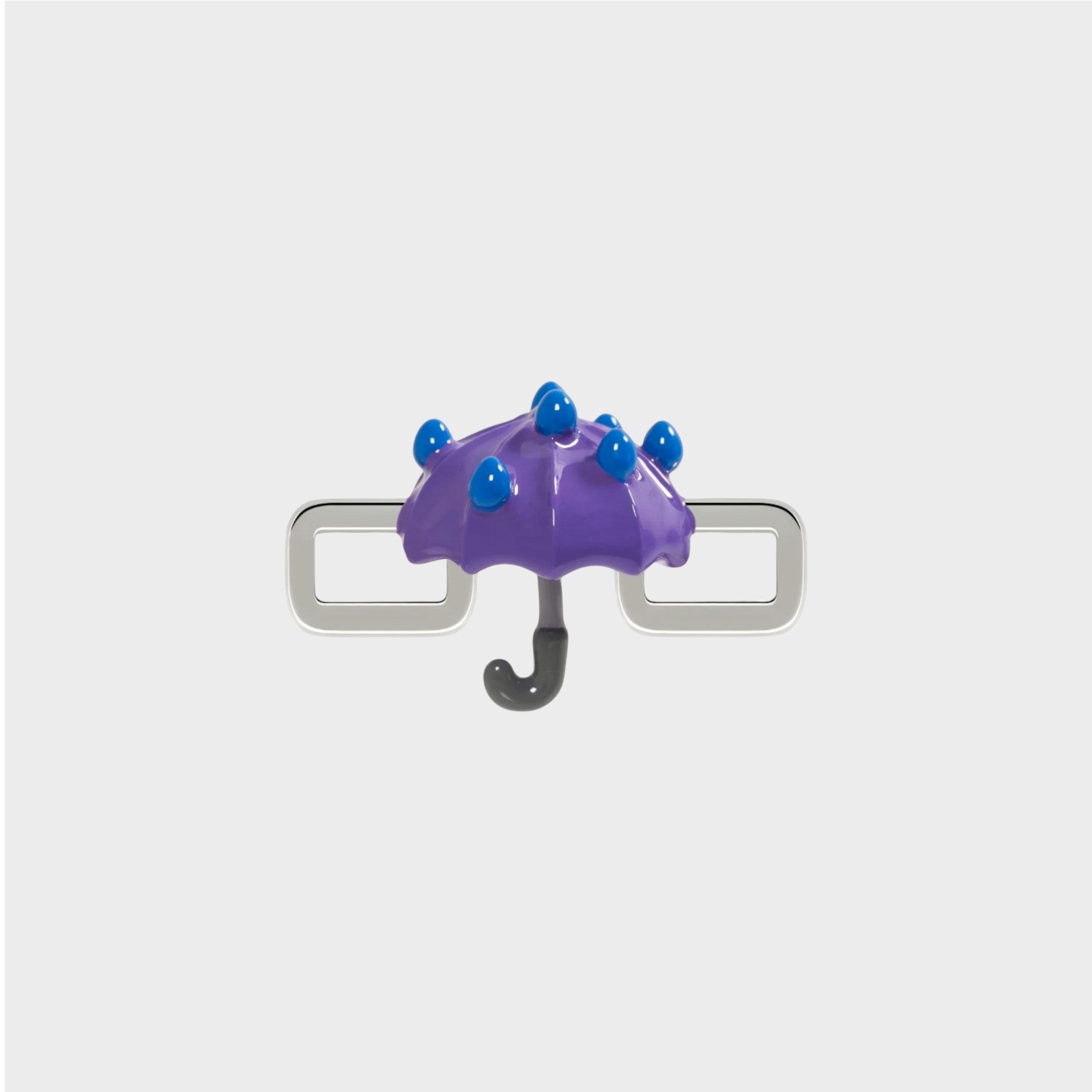 Poubel Umbrella Charm