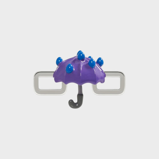 Poubel Umbrella Charm