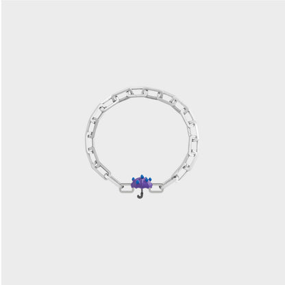 Poubel Umbrella Charm
