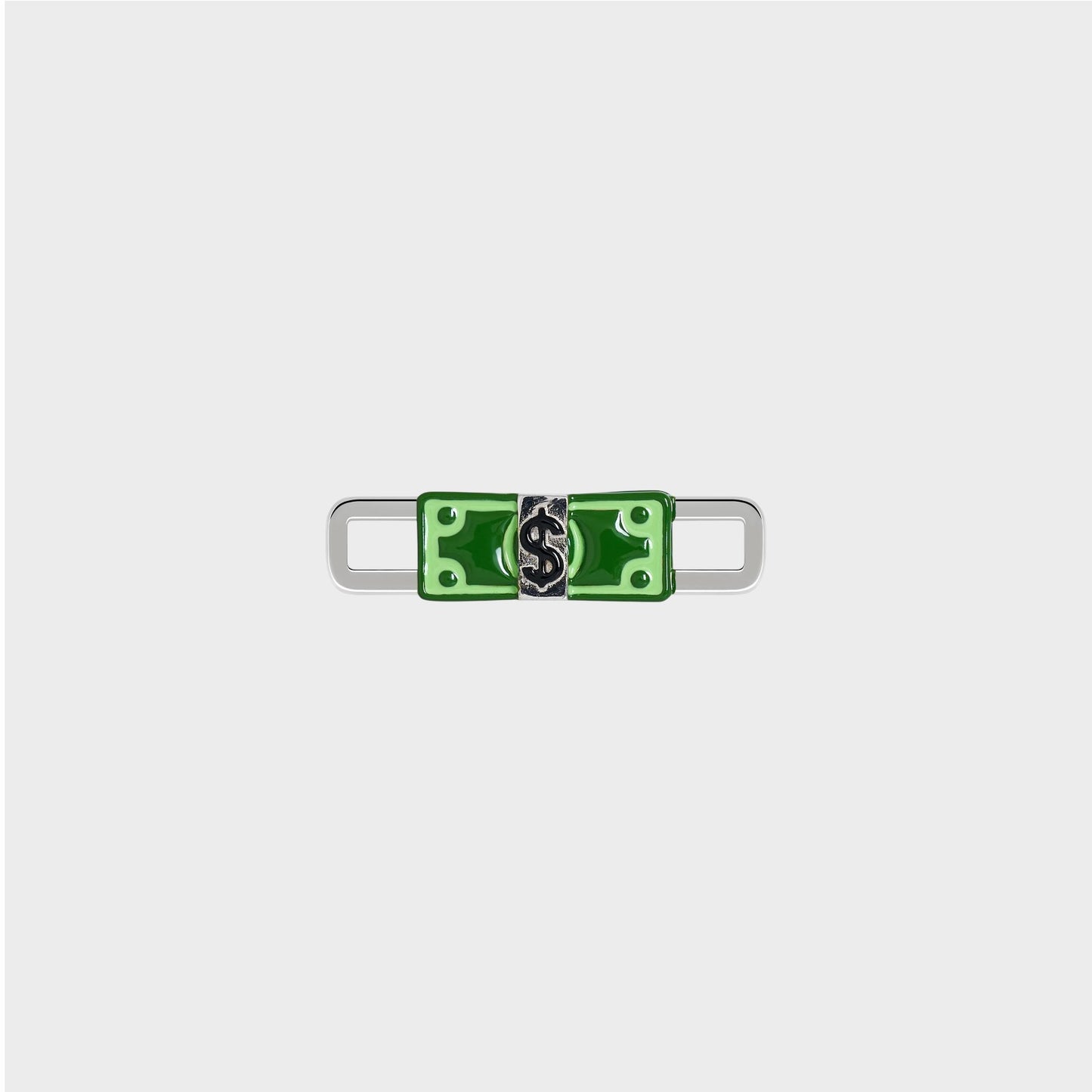 Poubel Cash Charm