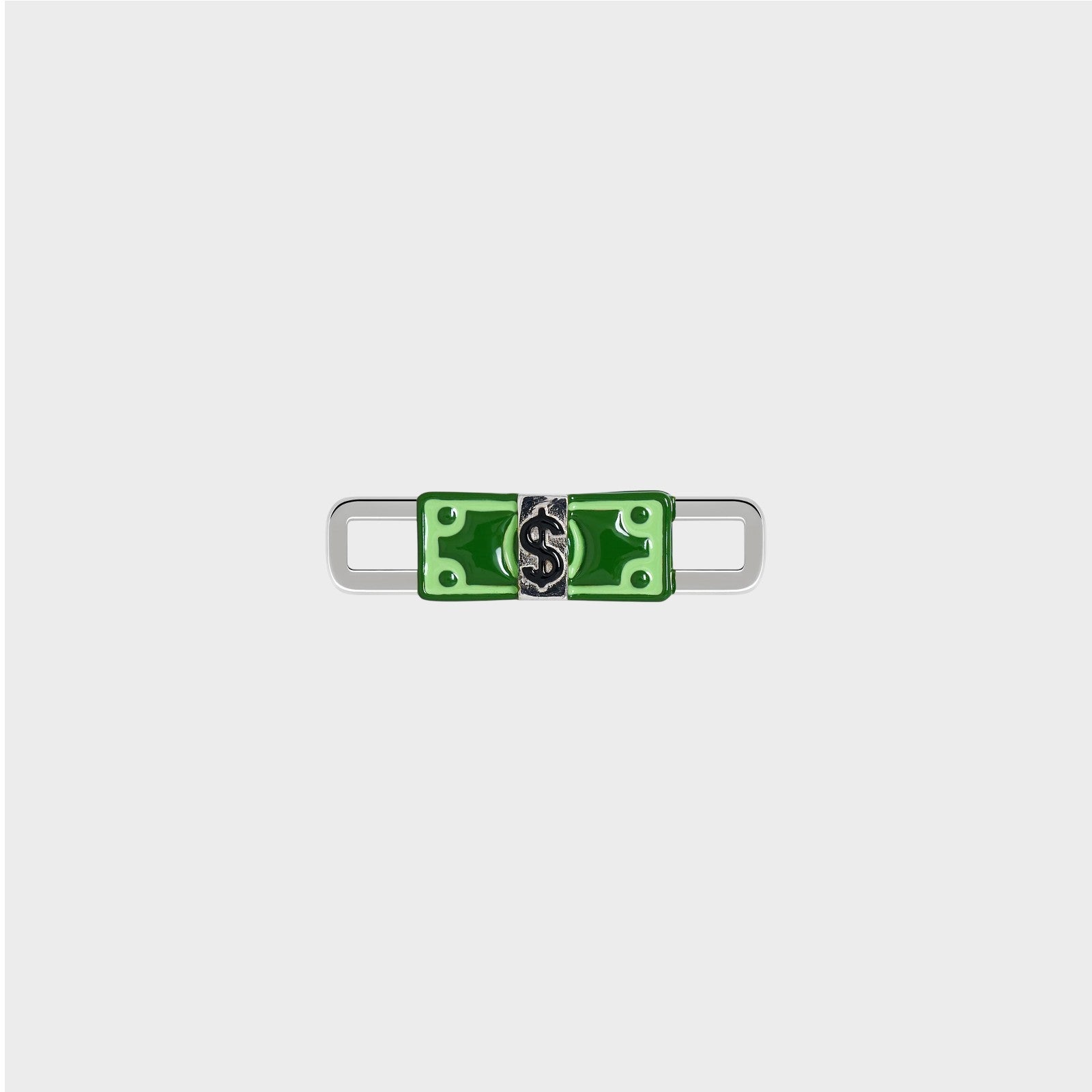 Poubel Cash Charm