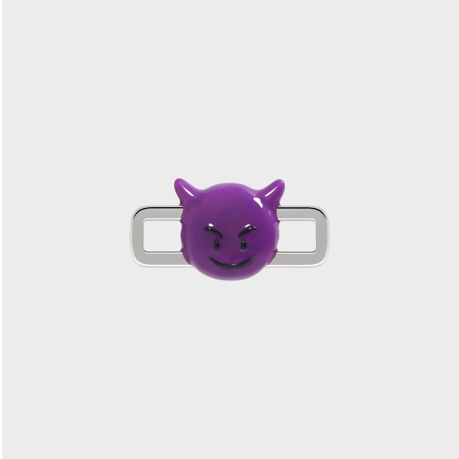 Poubel Cheeky Devil Charm