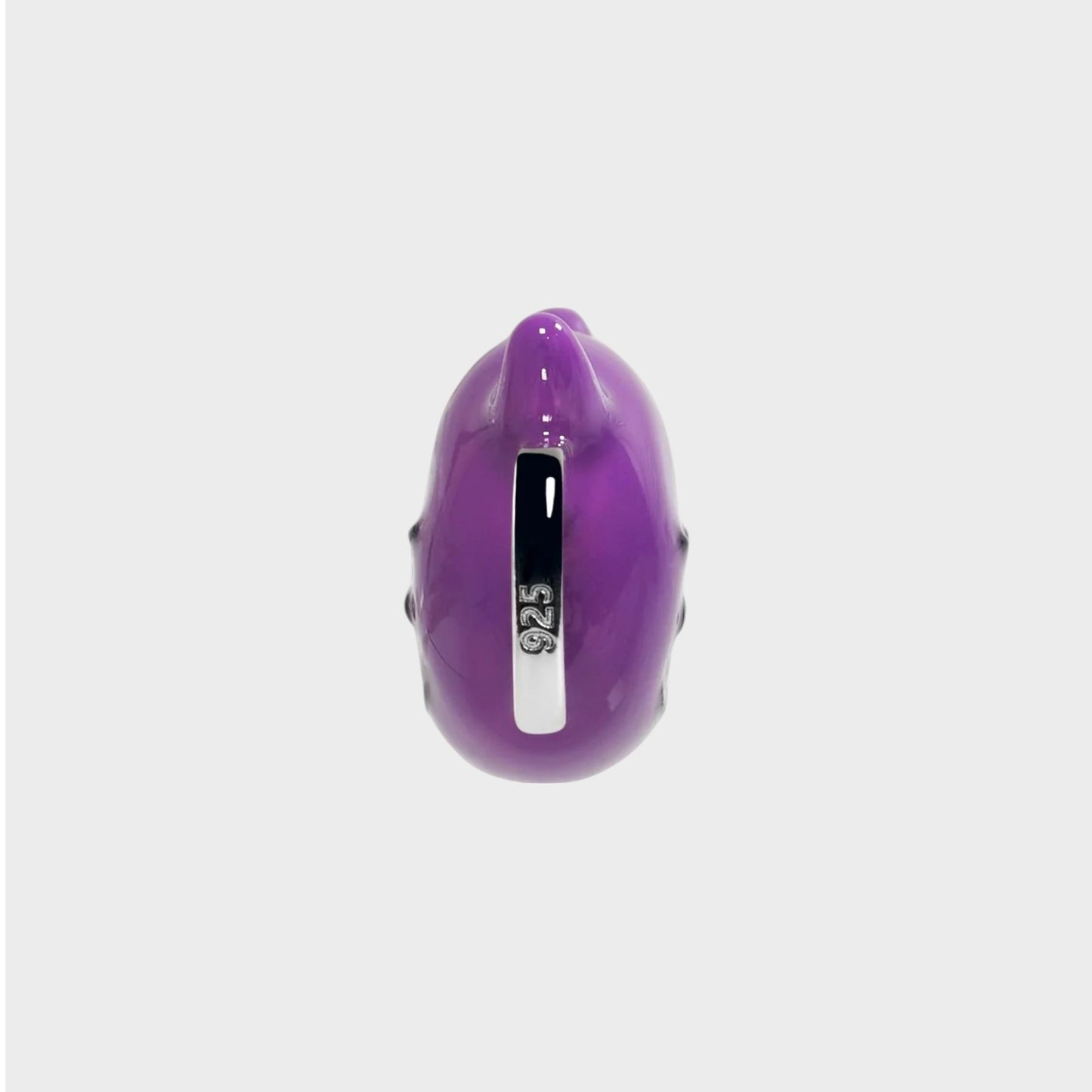 Poubel Cheeky Devil Charm