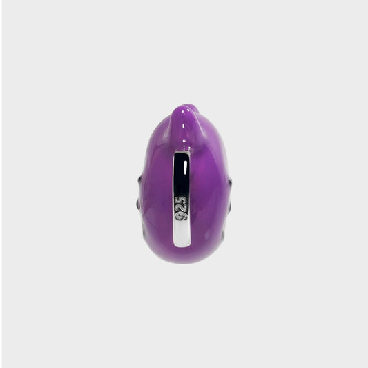 Poubel Cheeky Devil Charm