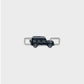 Poubel.SUV Charm