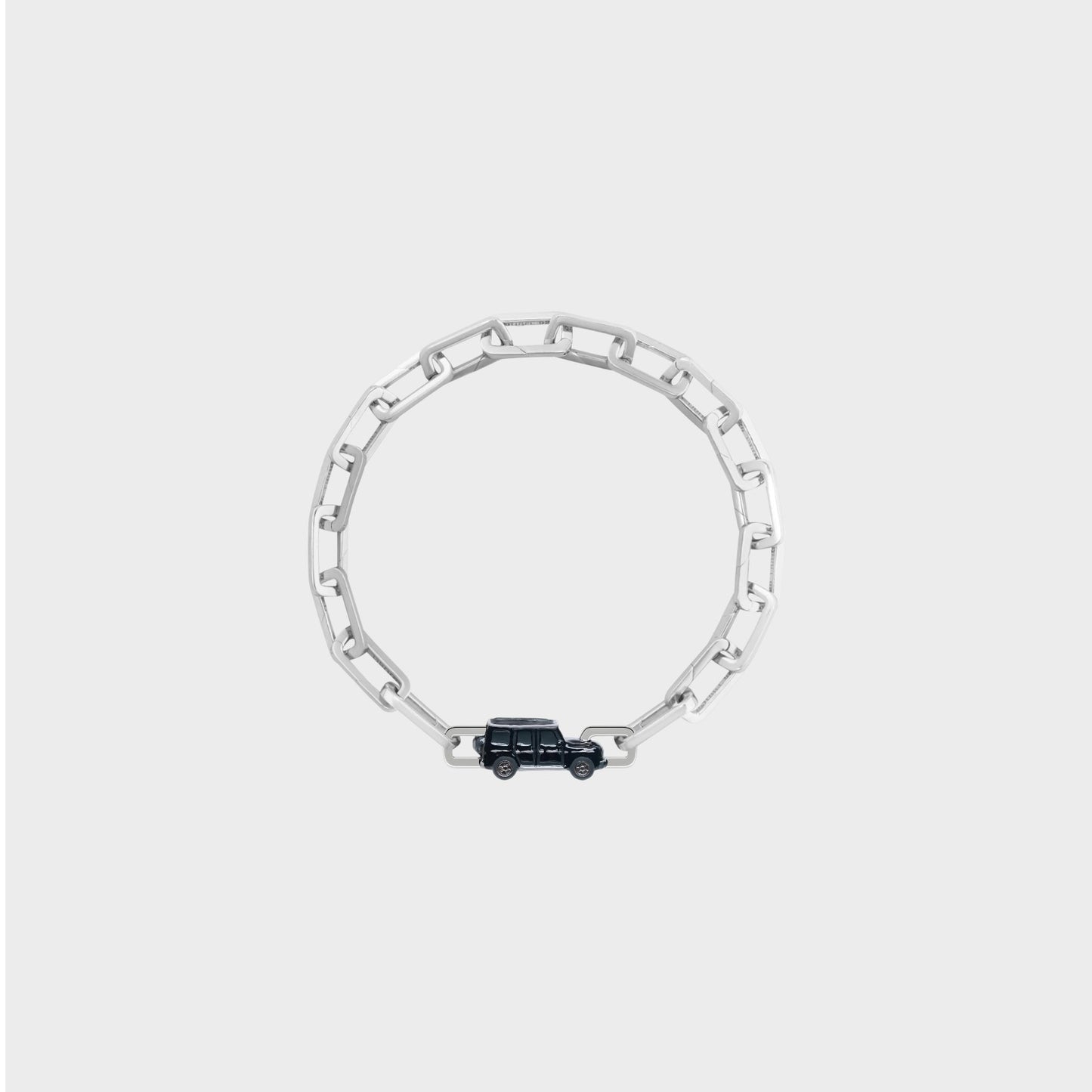 Poubel.SUV Charm