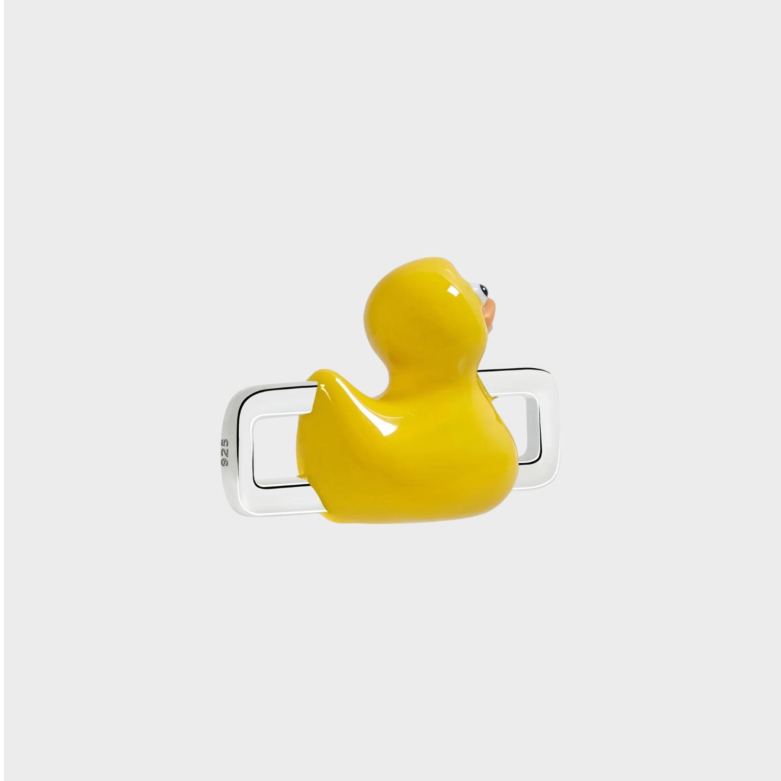 Poubel Rubber Duck Charm