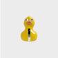 Poubel Rubber Duck Charm