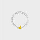 Poubel Rubber Duck Charm