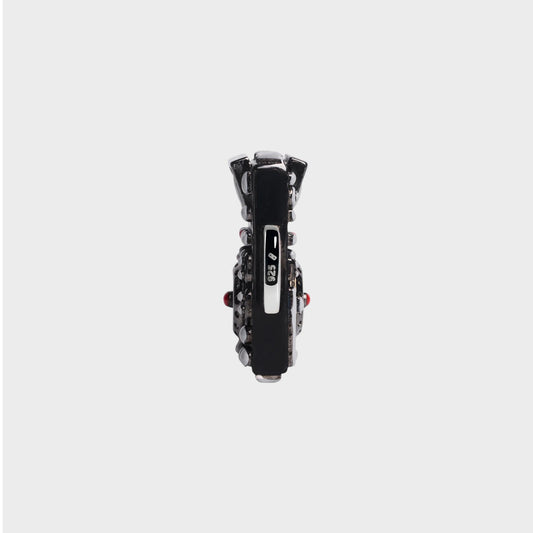 Poubel DJ Set Charm