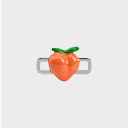 Poubel Peach Charm
