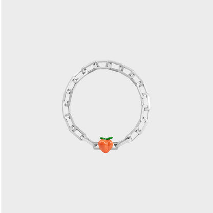 Poubel Peach Charm