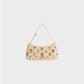 Jacquemus Le Bisou Rond Carre Bag