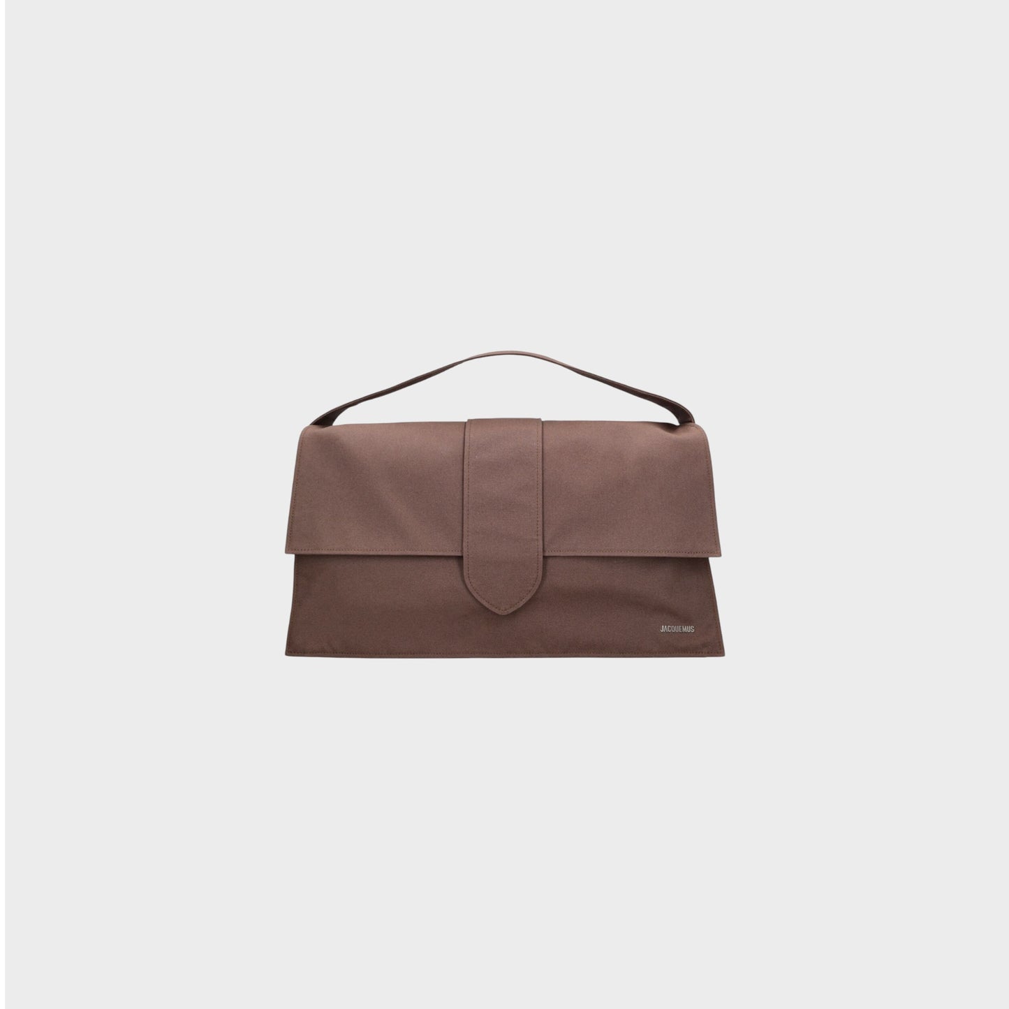 Jacquemus Le Bambino De Voyage Bag