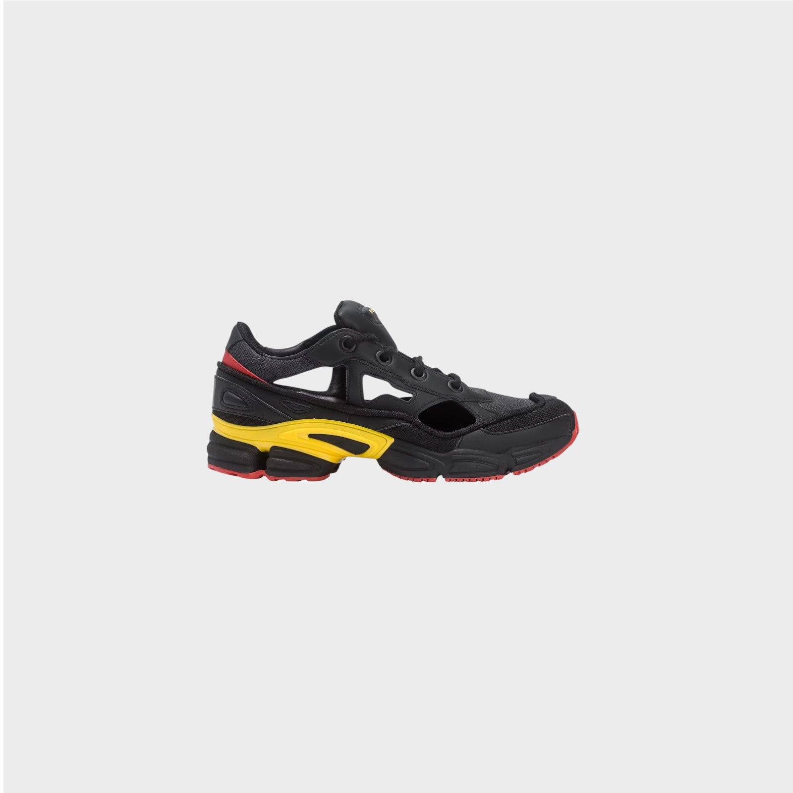Raf Simons x Adidas