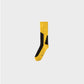 Raf Simons x Adidas Sneakers, Multi, RS Replicant Ozweego in Black, Gold and Grey