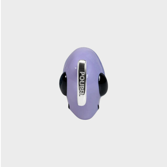 Poubel Alien Charm