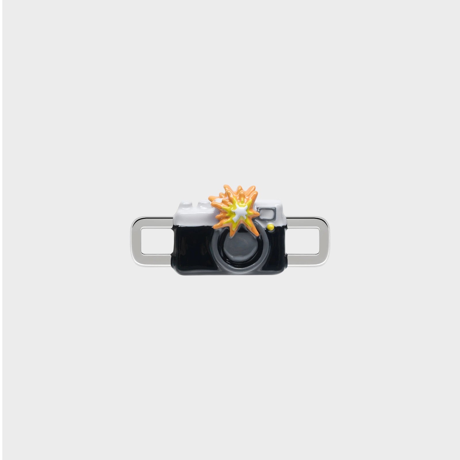 Poubel Camera Charm