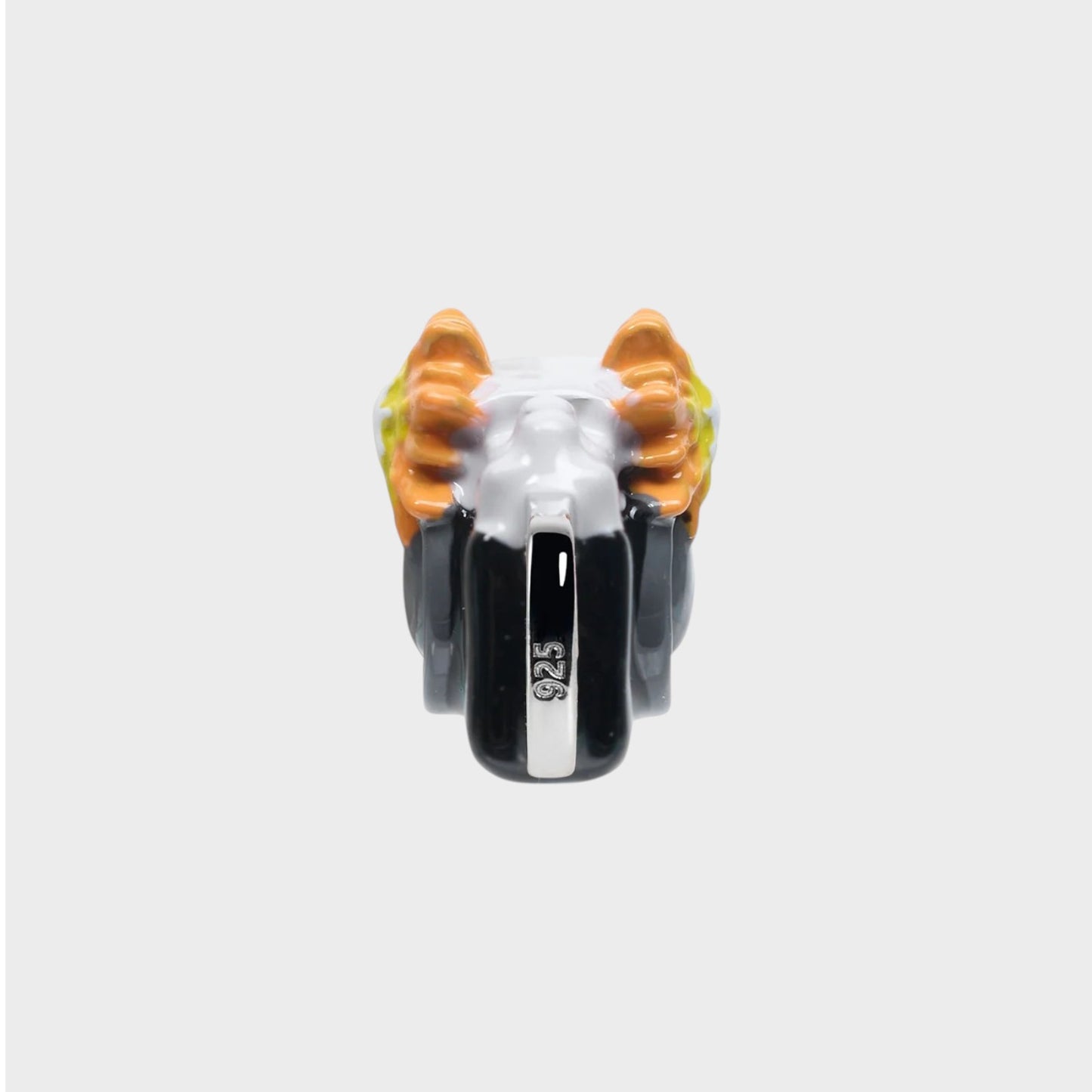 Poubel Camera Charm