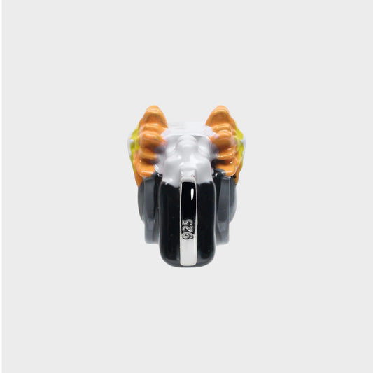 Poubel Camera Charm