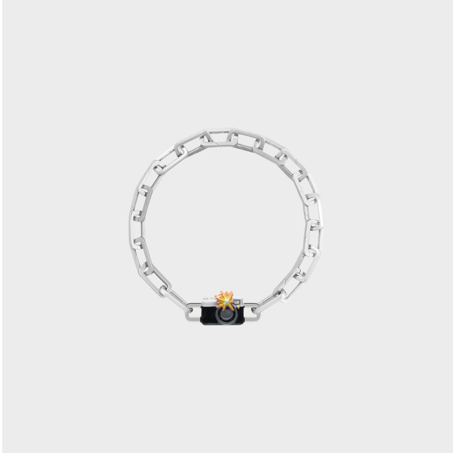Poubel Camera Charm