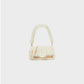 Jacquemus Le Petit Bambimou Shearling Bag