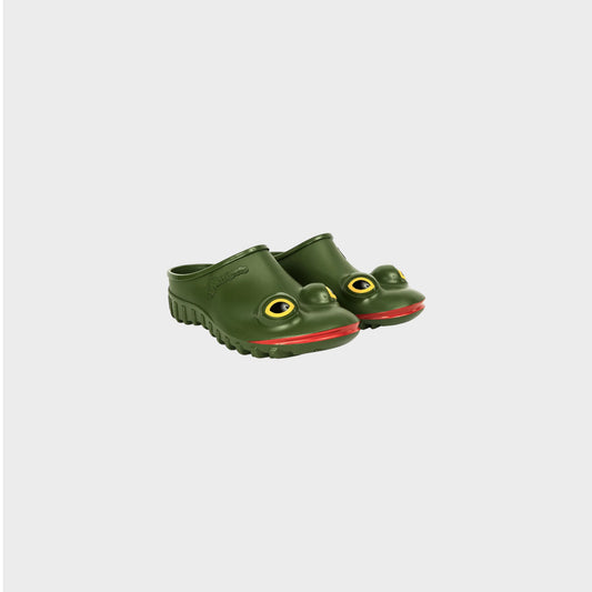 JW Anderson x Wellipets Frog Loafer
