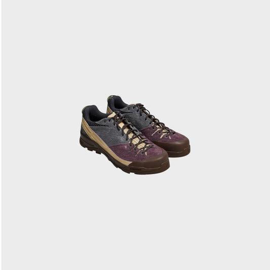 Salomon X-ALP Suede Sneakers