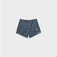 Martine Rose Nylon Gym Shorts