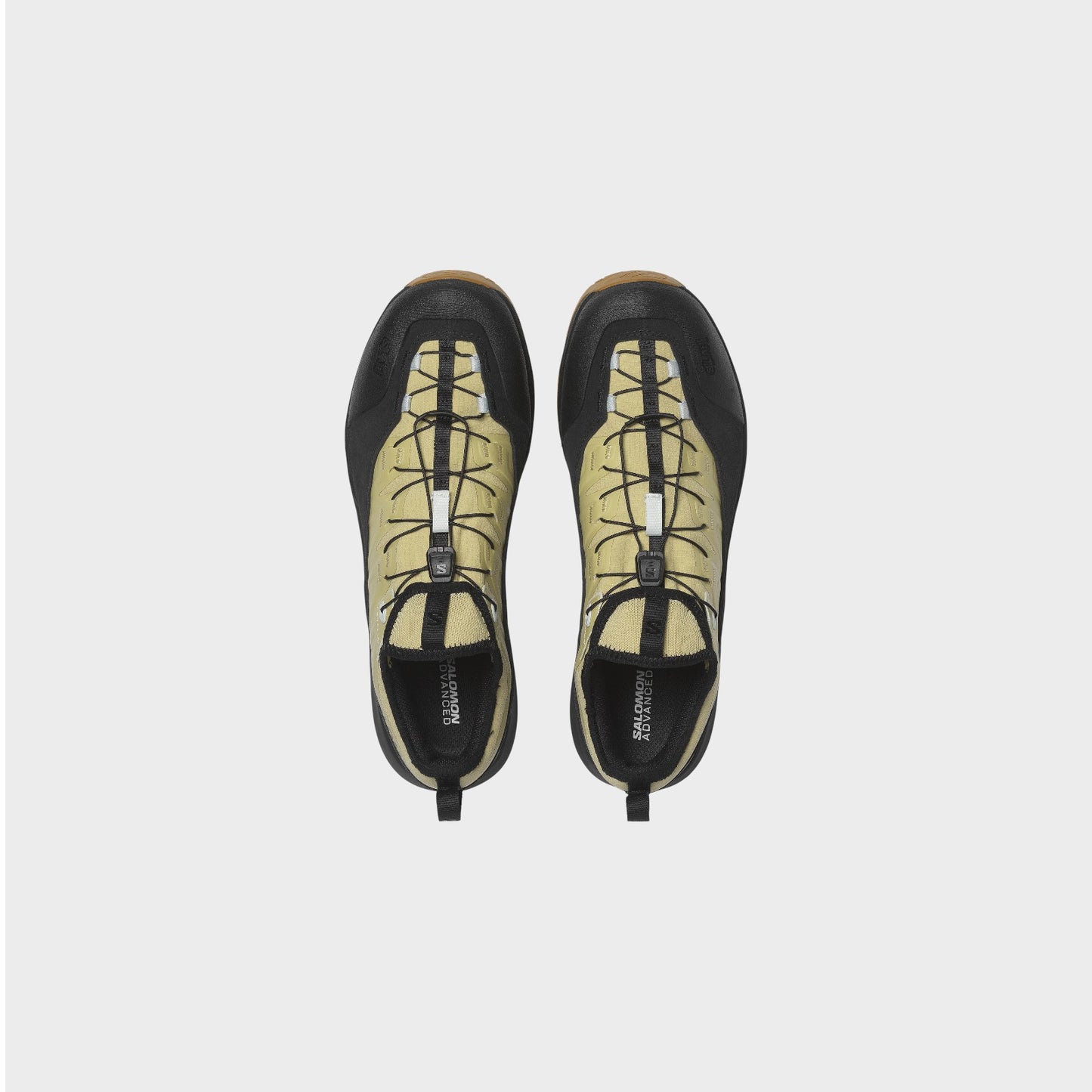 Salomon Alpinway Advanced Sneakers