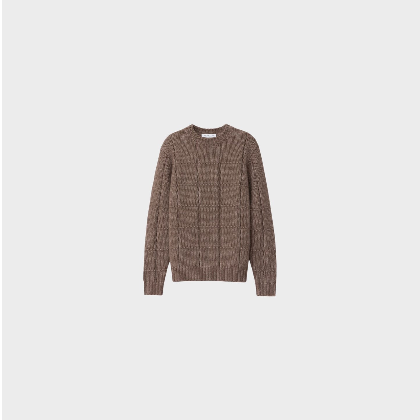 Iris Von Arnim Brayden Cashmere Knitwear