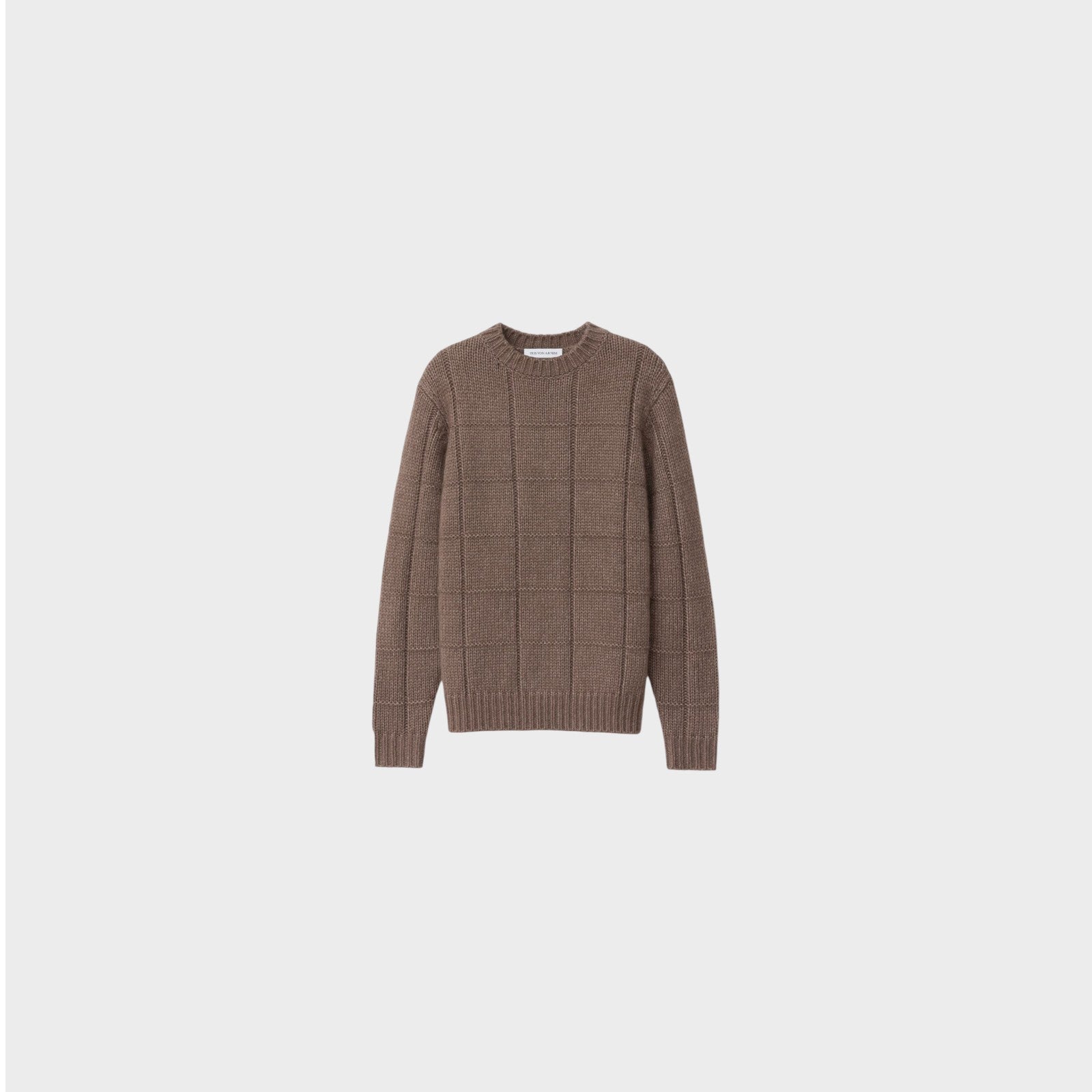 Iris Von Arnim Brayden Cashmere Knitwear