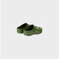 JW Anderson x Wellipets Frog Loafer