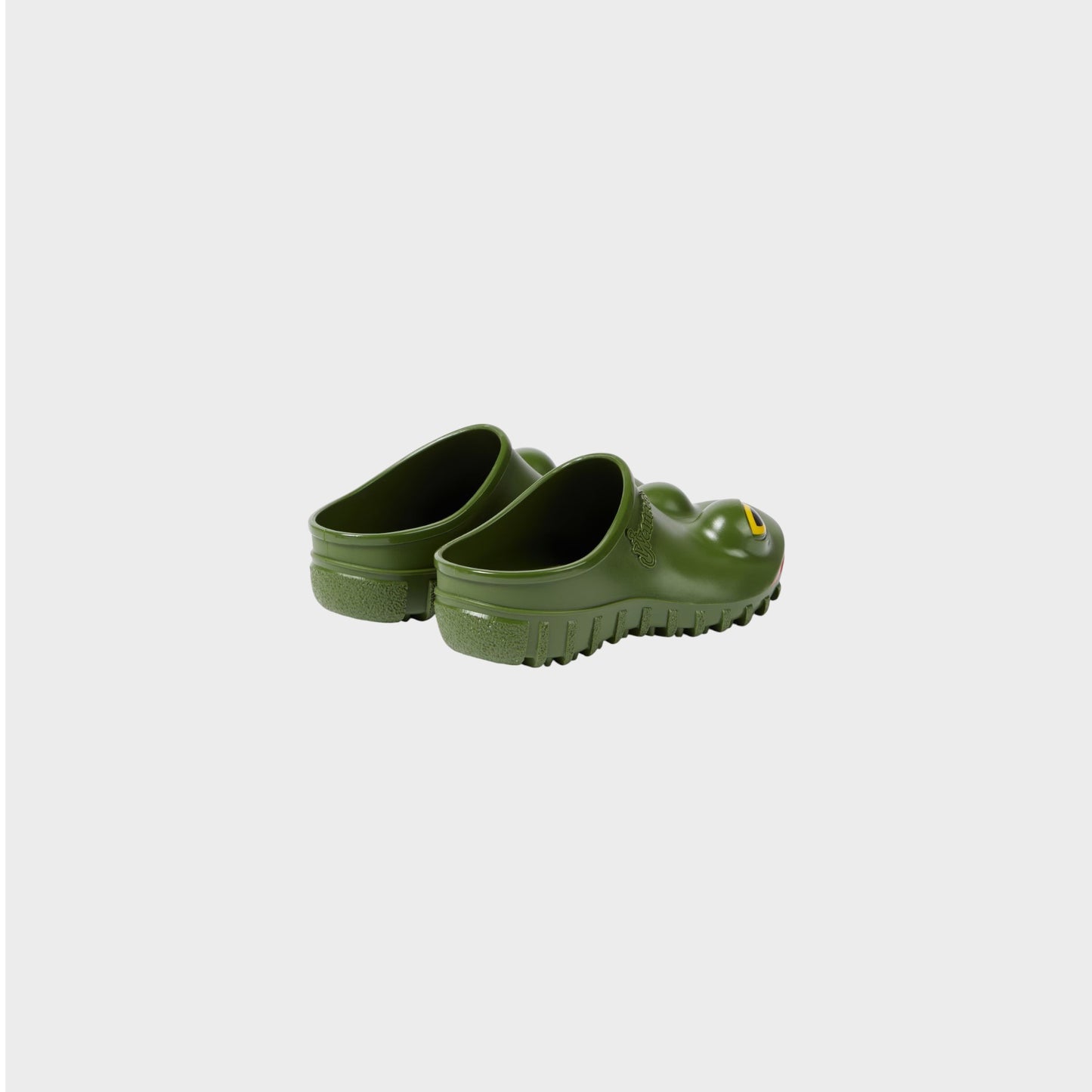 JW Anderson x Wellipets Frog Loafer