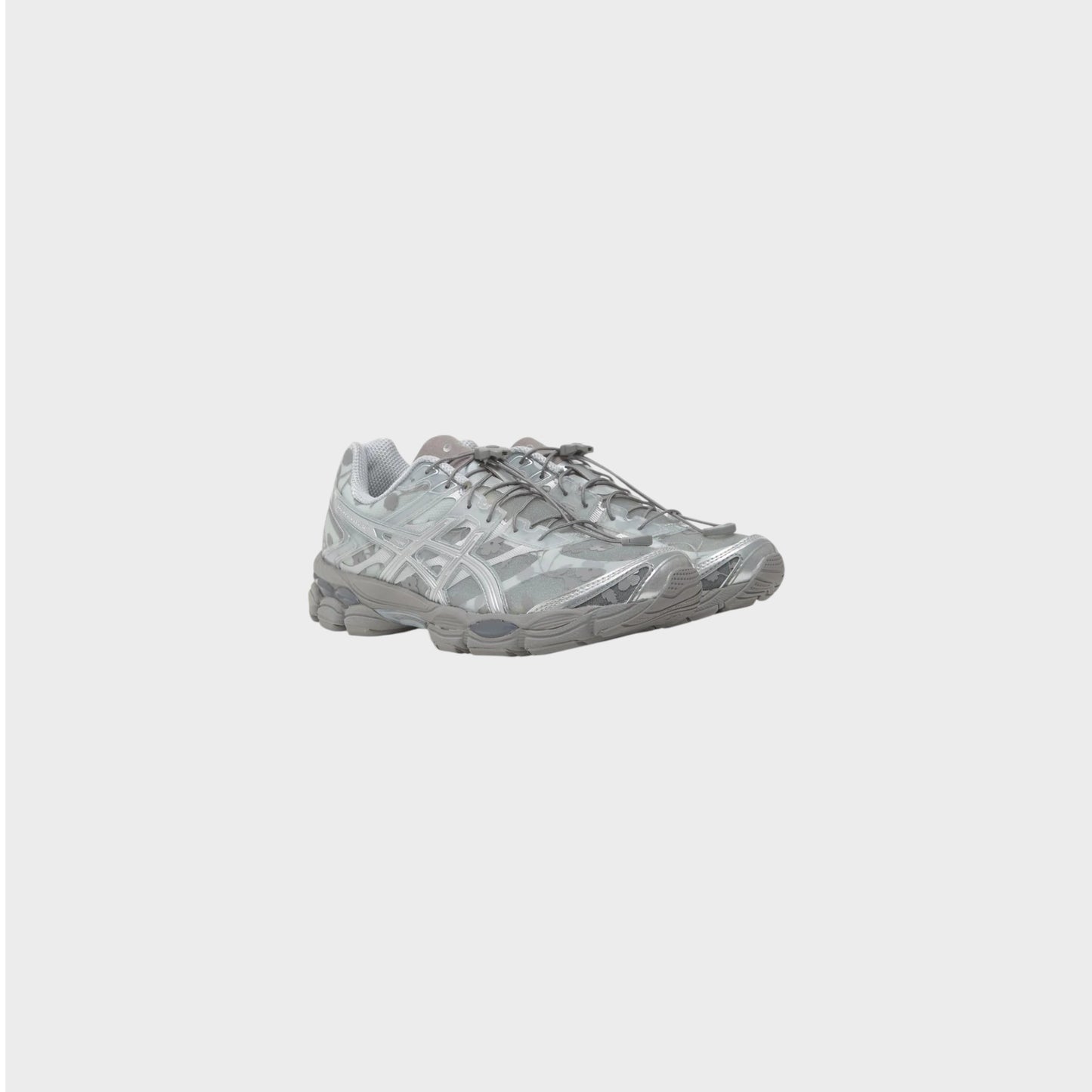 Asics x Cecilie Bahnsen GEL-CUMULUS 16 SSCB Sneaker