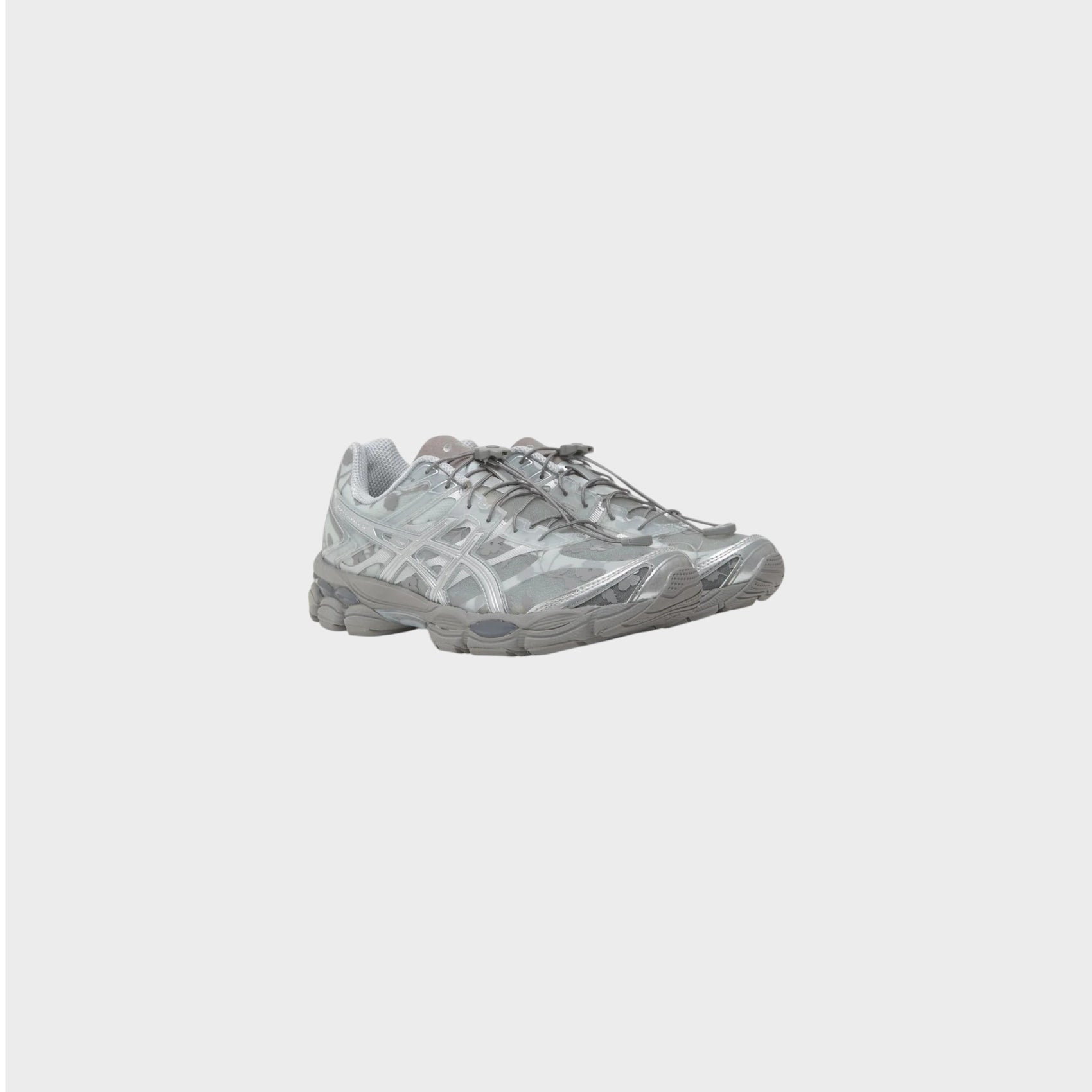 Asics x Cecilie Bahnsen GEL-CUMULUS 16 SSCB Sneaker