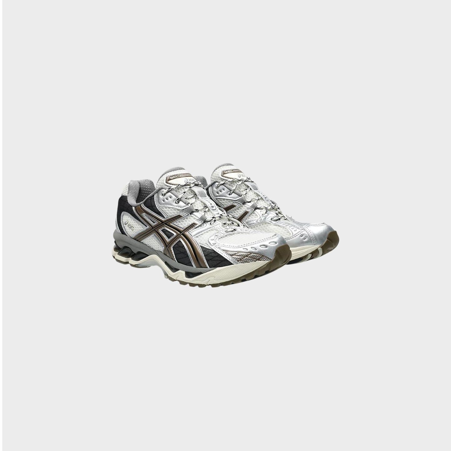 Asics GEL-NIMBUS 10.1 Vintage Tech