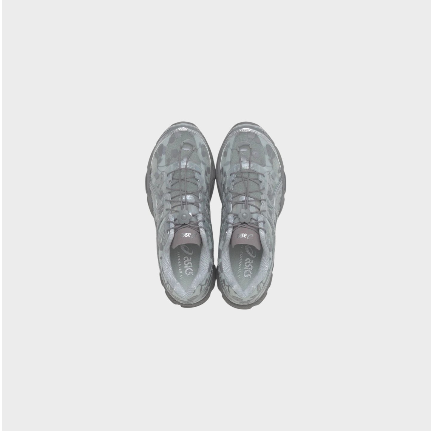 Asics x Cecilie Bahnsen GEL-CUMULUS 16 SSCB Sneaker