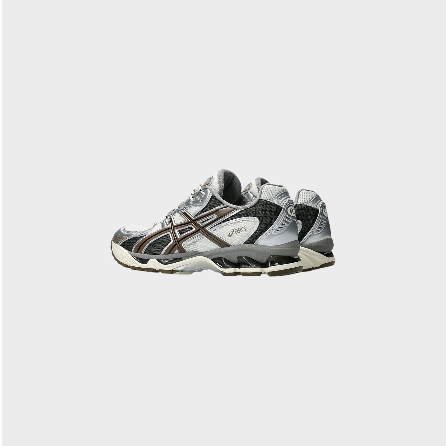 Asics GEL-NIMBUS 10.1 Vintage Tech