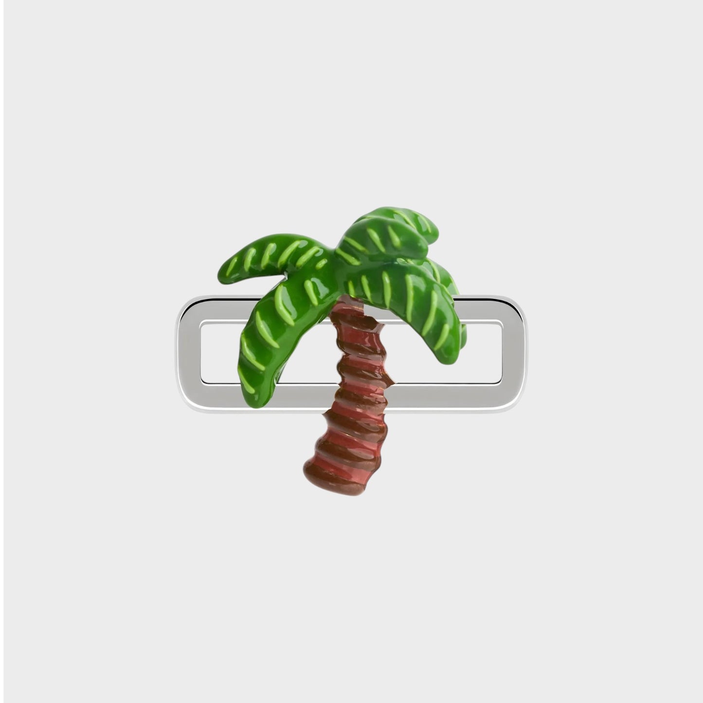 Poubel Palm Tree Charm