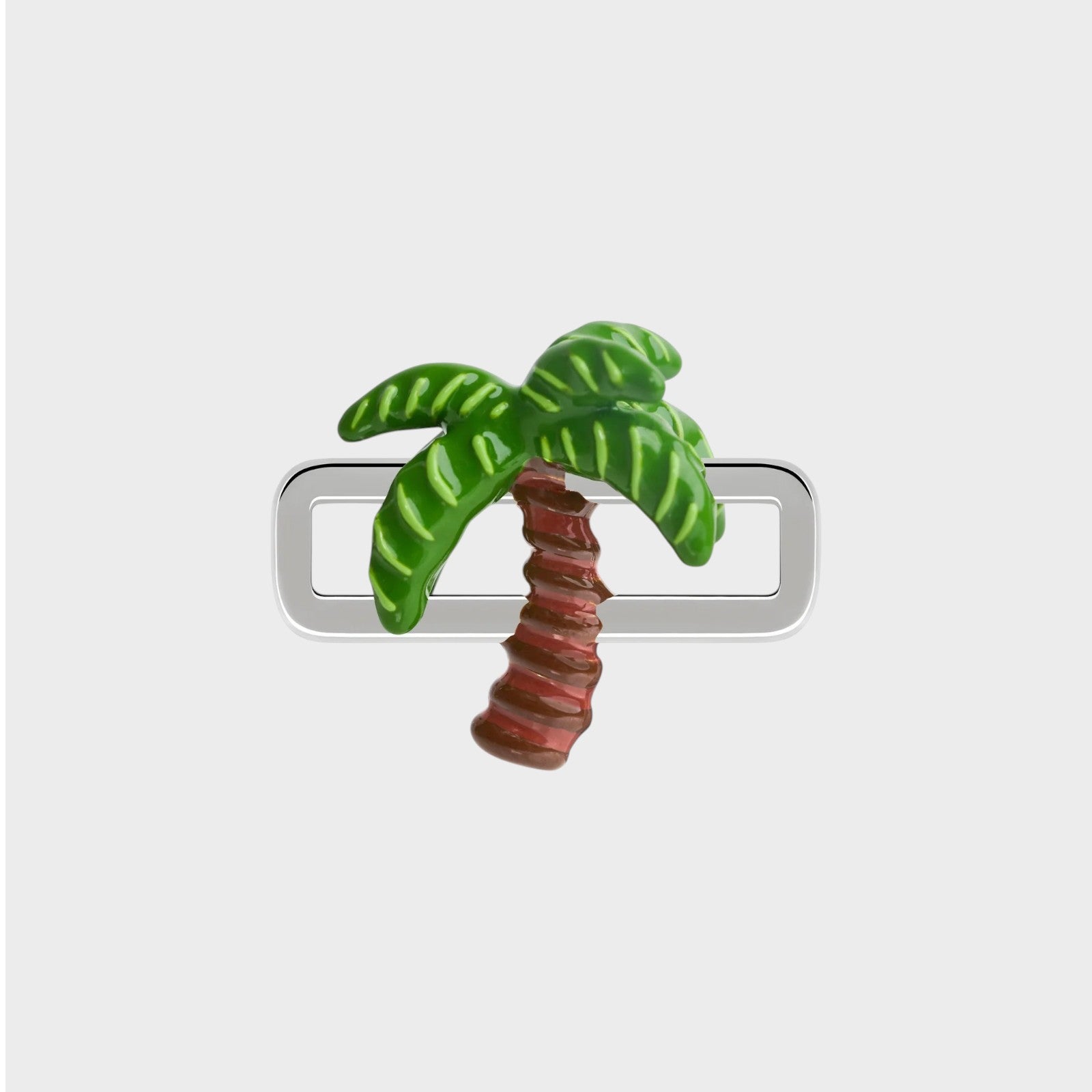 Poubel Palm Tree Charm