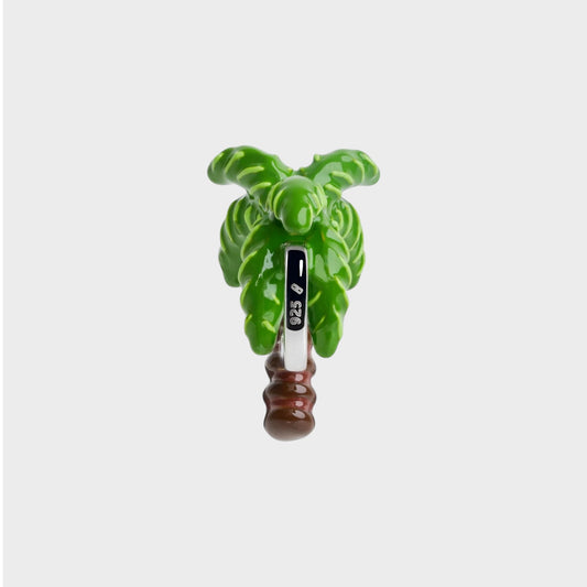 Poubel Palm Tree Charm