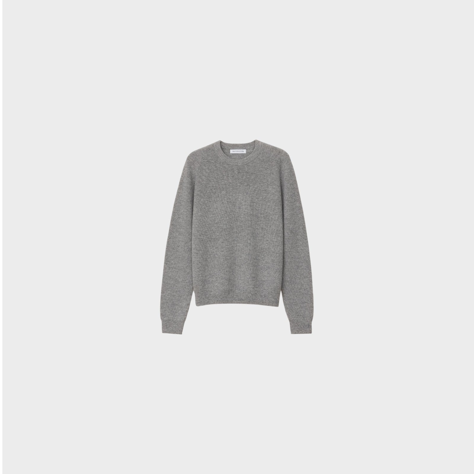 Iris Von Arnim Willy Cashmere Knitwear